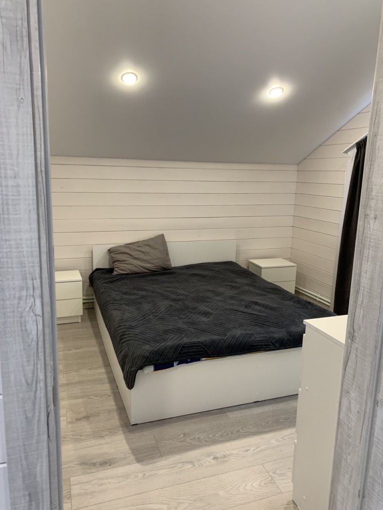 Продажа дома, 125м <sup>2</sup>, 5 сот., Нижний Новгород, СНТ Балтика