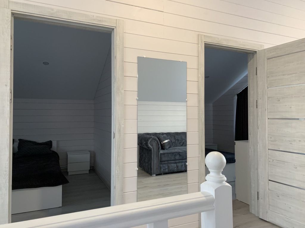 Продажа дома, 125м <sup>2</sup>, 5 сот., Нижний Новгород, СНТ Балтика