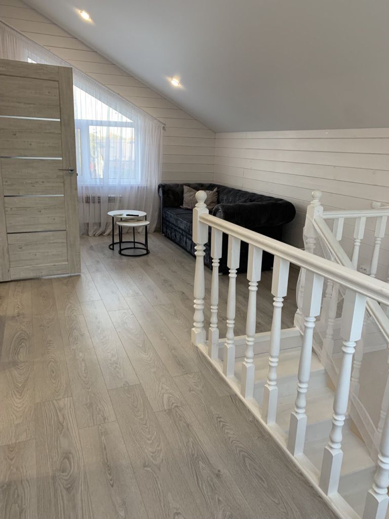 Продажа дома, 125м <sup>2</sup>, 5 сот., Нижний Новгород, СНТ Балтика