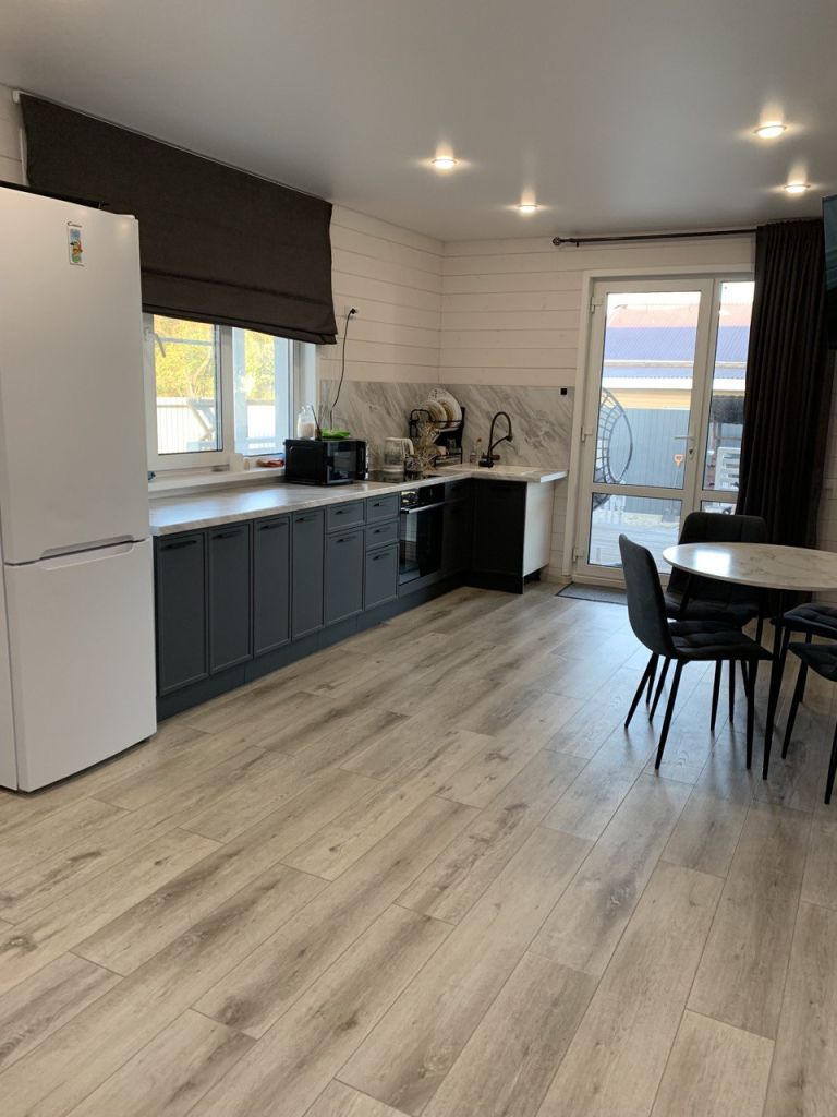 Продажа дома, 125м <sup>2</sup>, 5 сот., Нижний Новгород, СНТ Балтика