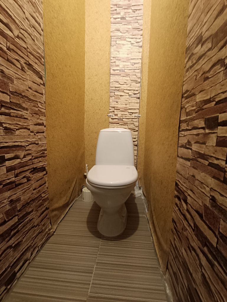 Продажа 1-комнатной квартиры, Новомосковск, Донская ул,  4