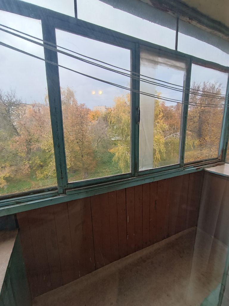 Продажа 1-комнатной квартиры, Новомосковск, Донская ул,  4