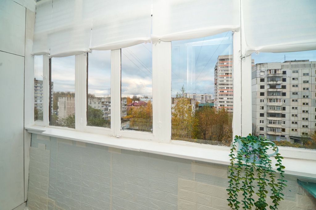 Продажа 2-комнатной квартиры, Ярославль, Батова ул,  5