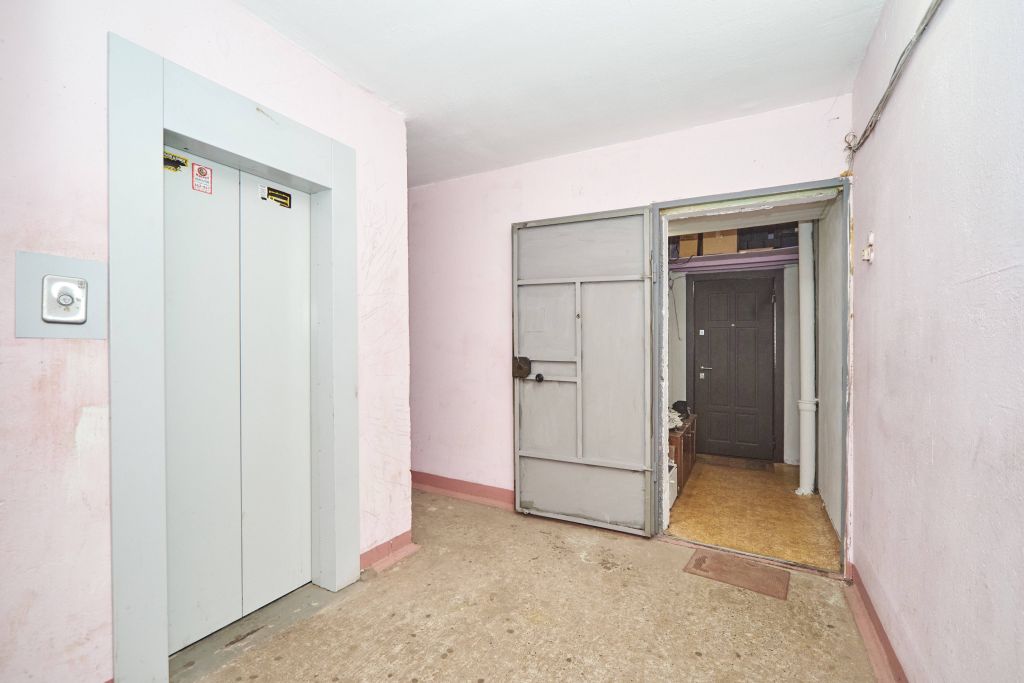 Продажа 2-комнатной квартиры, Ярославль, Батова ул,  5