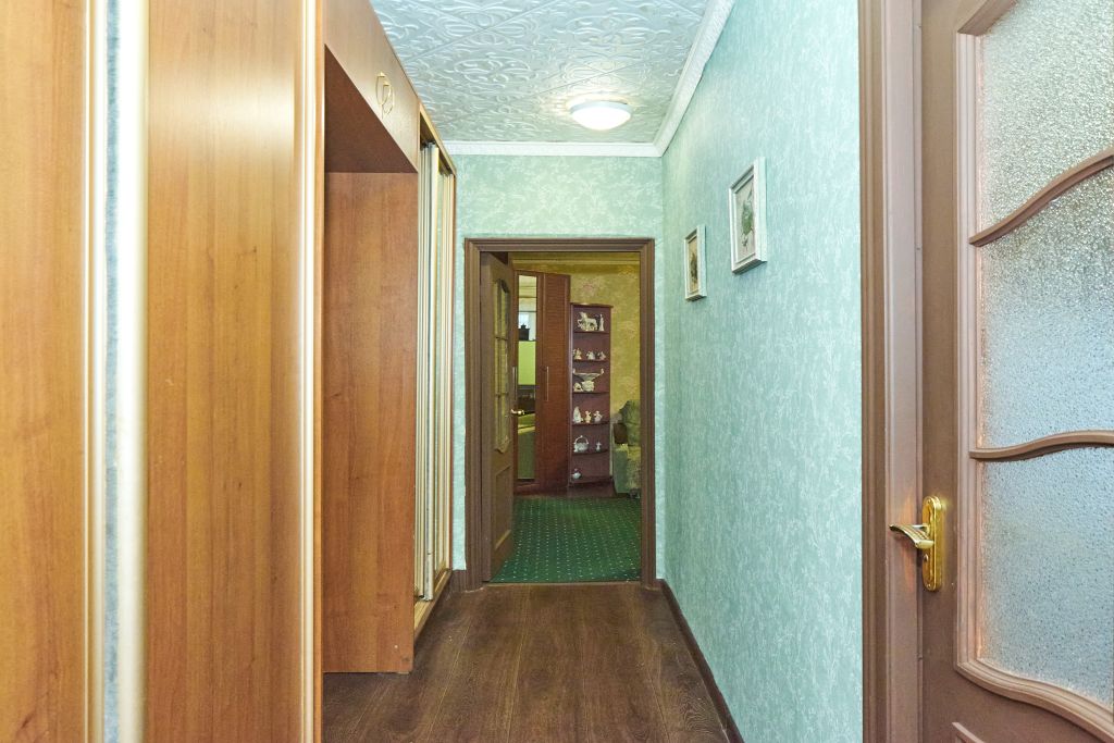 Продажа 2-комнатной квартиры, Ярославль, Батова ул,  5