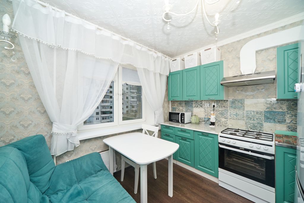 Продажа 2-комнатной квартиры, Ярославль, Батова ул,  5