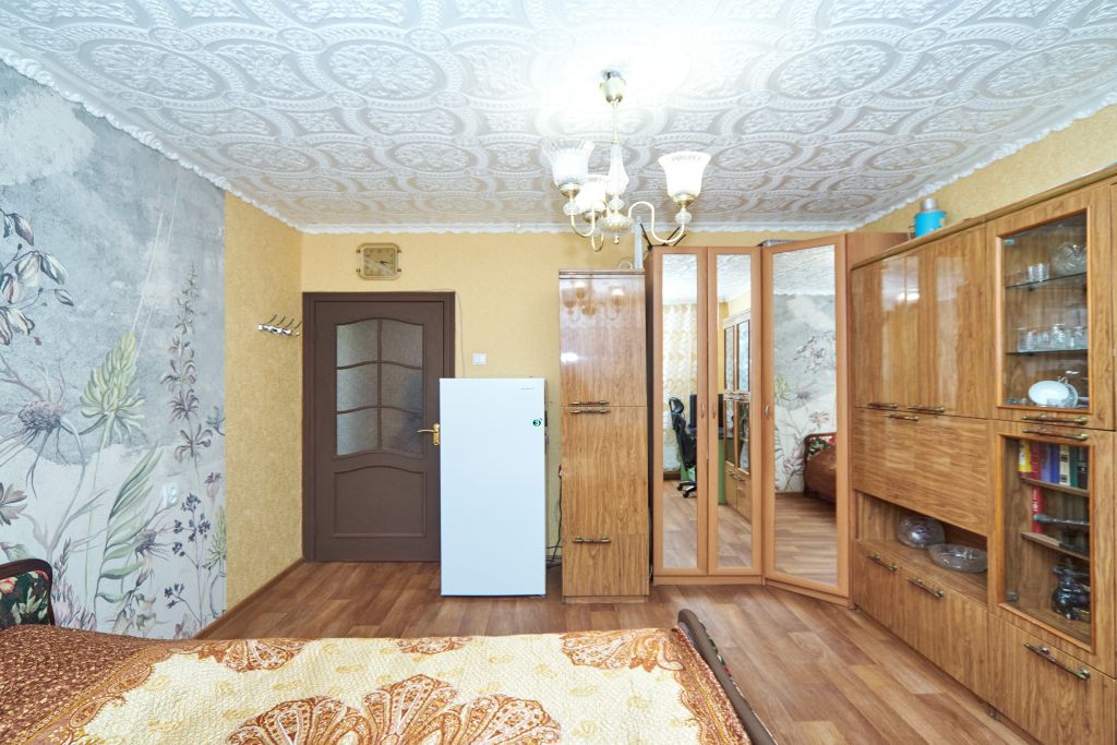 Продажа 2-комнатной квартиры, Ярославль, Батова ул,  5
