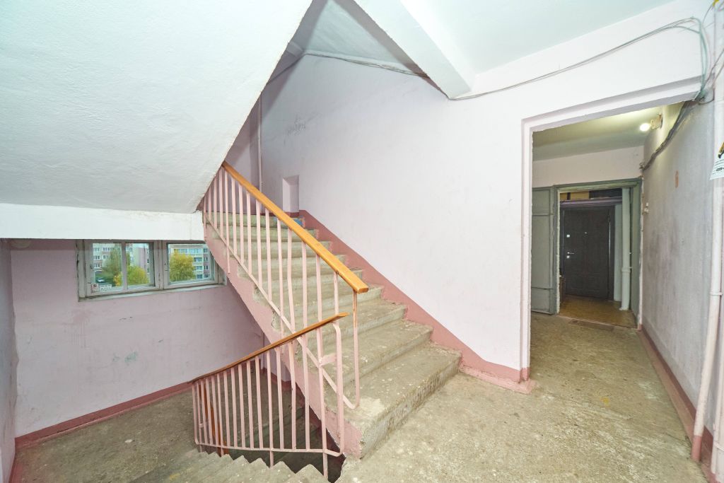 Продажа 2-комнатной квартиры, Ярославль, Батова ул,  5