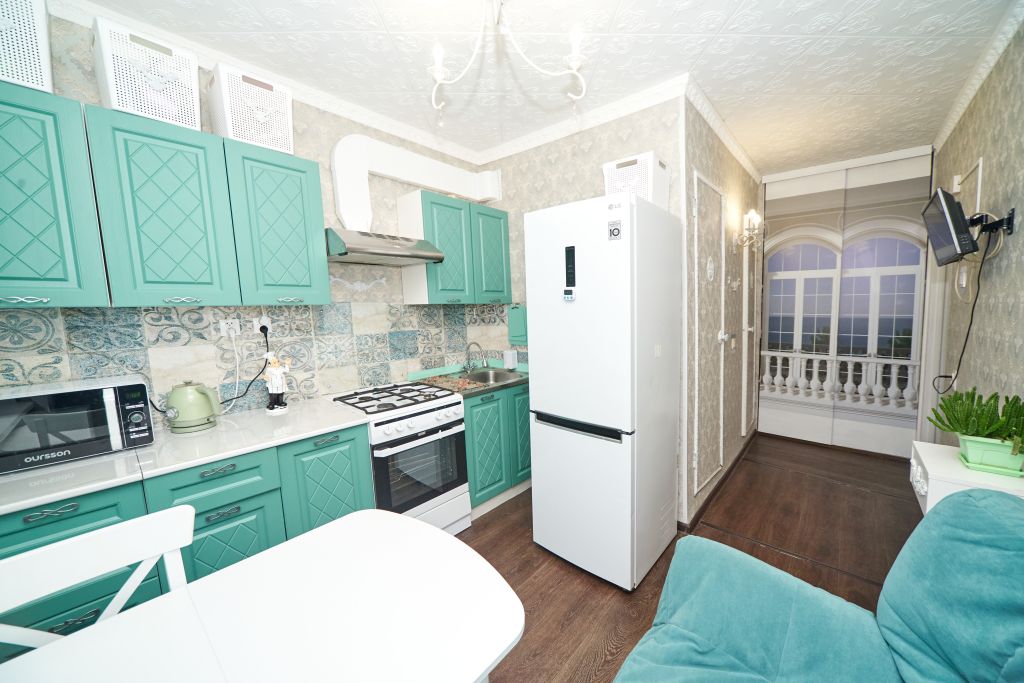 Продажа 2-комнатной квартиры, Ярославль, Батова ул,  5