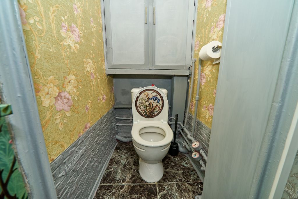 Продажа 2-комнатной квартиры, Ярославль, Батова ул,  5