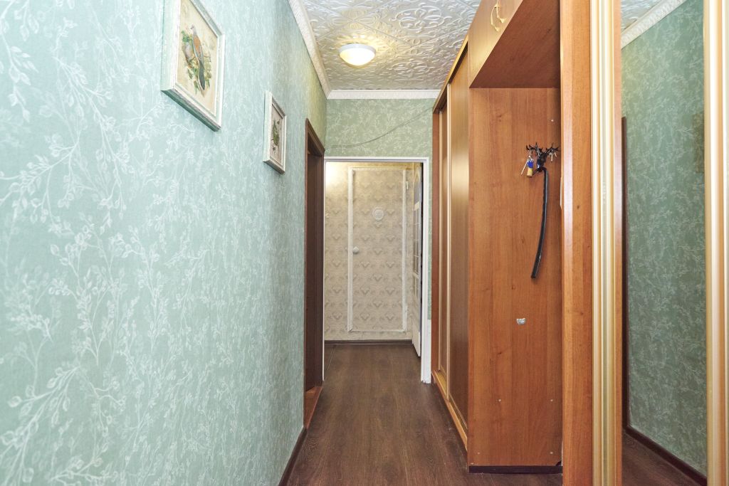 Продажа 2-комнатной квартиры, Ярославль, Батова ул,  5