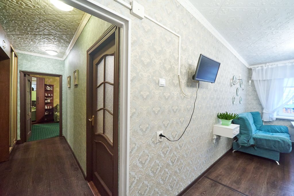 Продажа 2-комнатной квартиры, Ярославль, Батова ул,  5