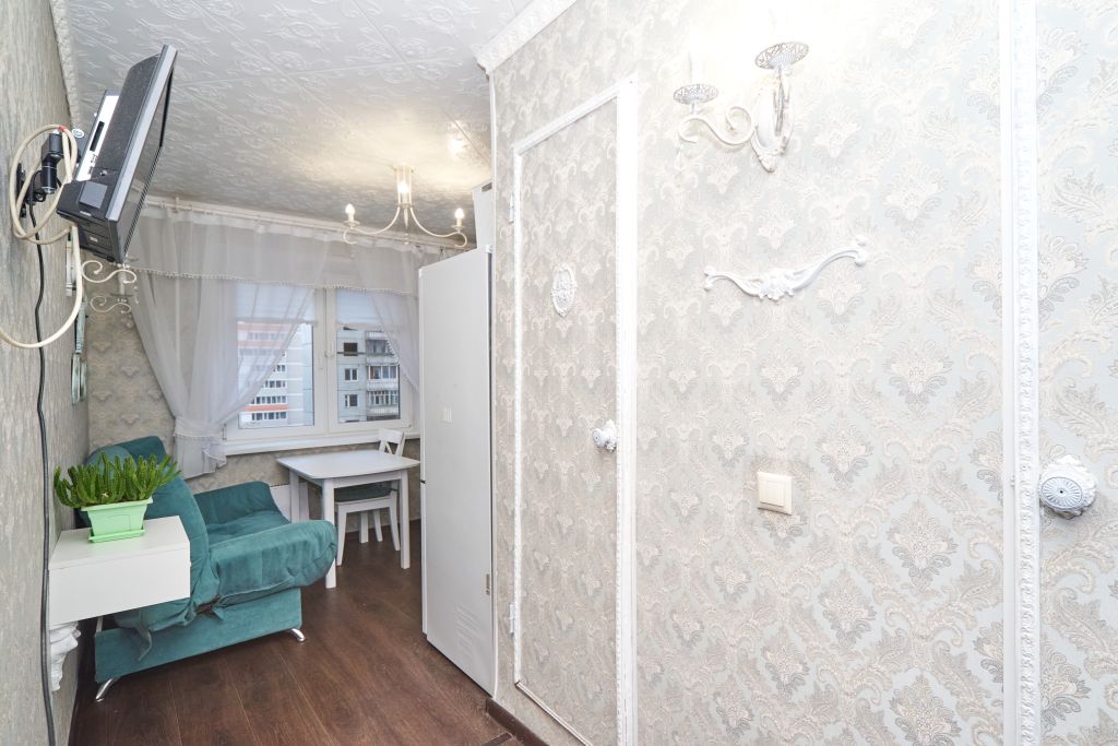 Продажа 2-комнатной квартиры, Ярославль, Батова ул,  5