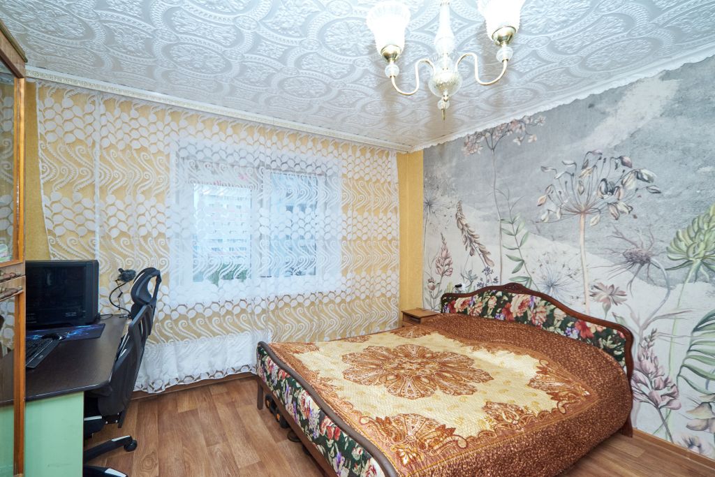 Продажа 2-комнатной квартиры, Ярославль, Батова ул,  5