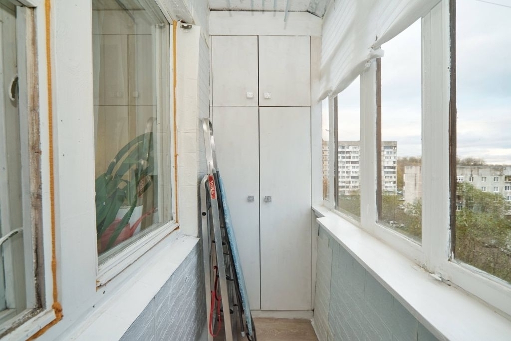 Продажа 2-комнатной квартиры, Ярославль, Батова ул,  5