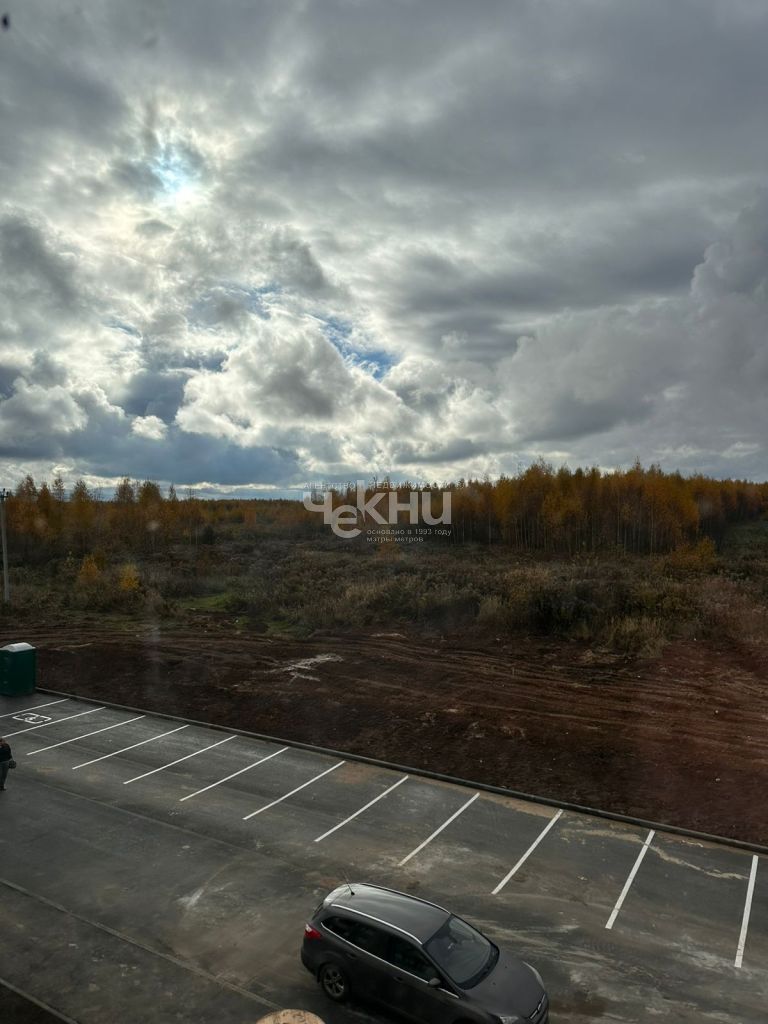 Продажа 1-комнатной квартиры, Новинки, проезд Инженерный,  7к2