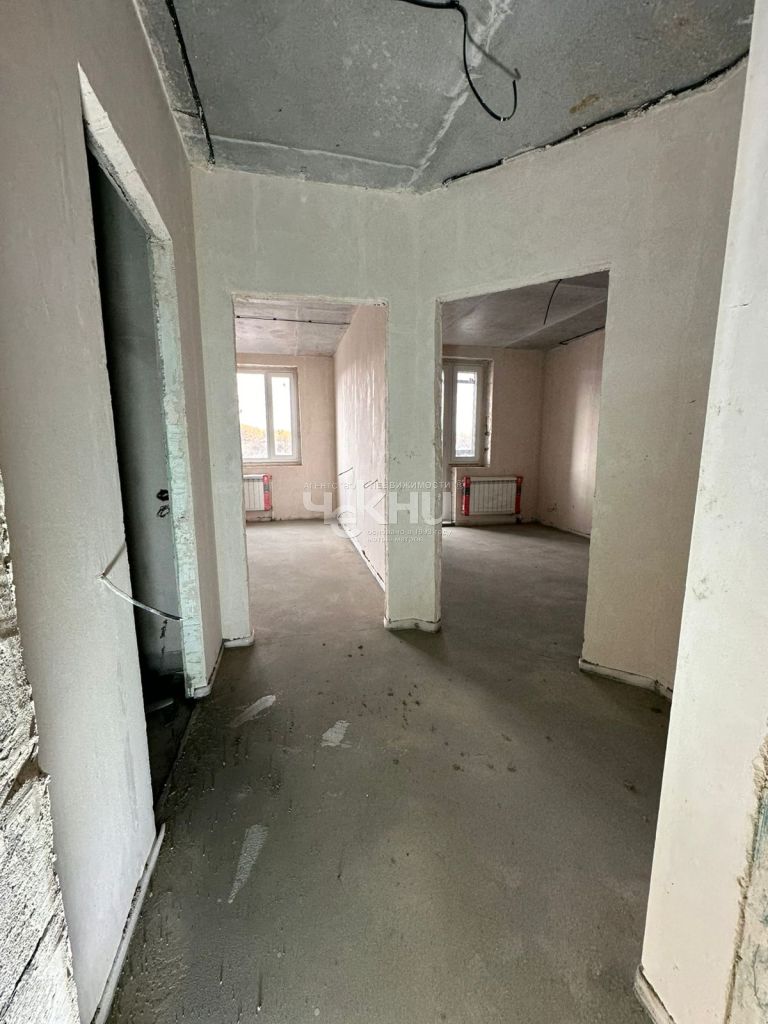 Продажа 1-комнатной квартиры, Новинки, проезд Инженерный,  7к2