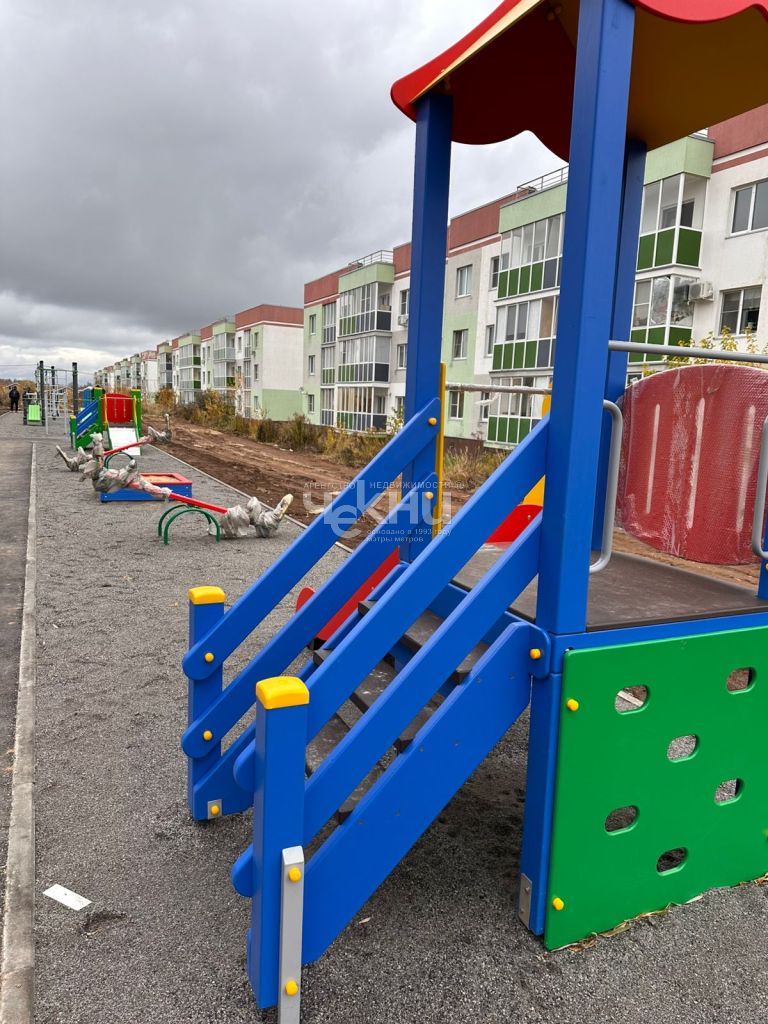 Продажа 1-комнатной квартиры, Новинки, проезд Инженерный,  7к2