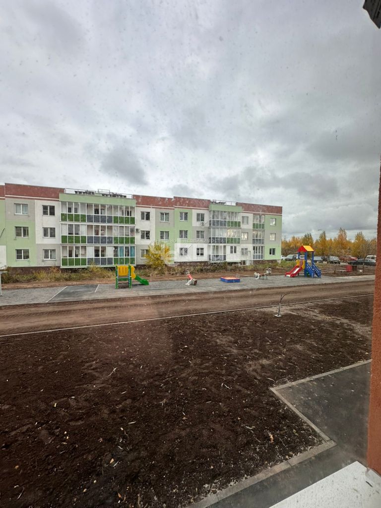 Продажа 1-комнатной квартиры, Новинки, проезд Инженерный,  7к2