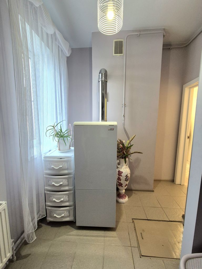 Продажа дома, 135м <sup>2</sup>, 16 сот., Колышино, речная