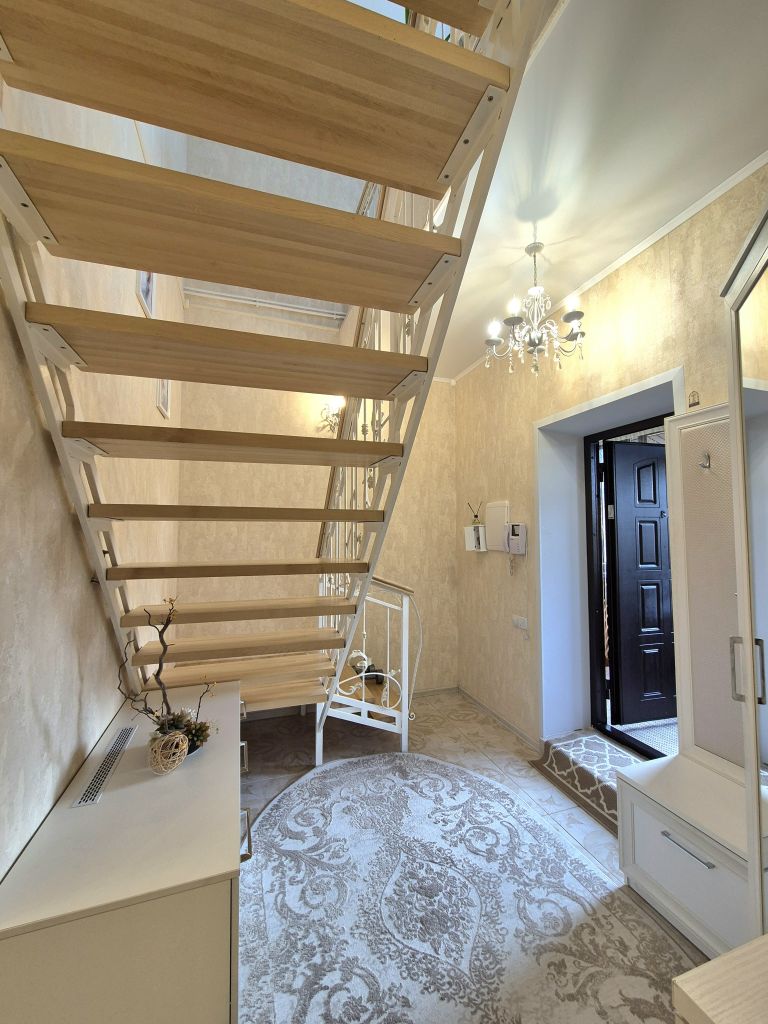 Продажа дома, 135м <sup>2</sup>, 16 сот., Колышино, речная