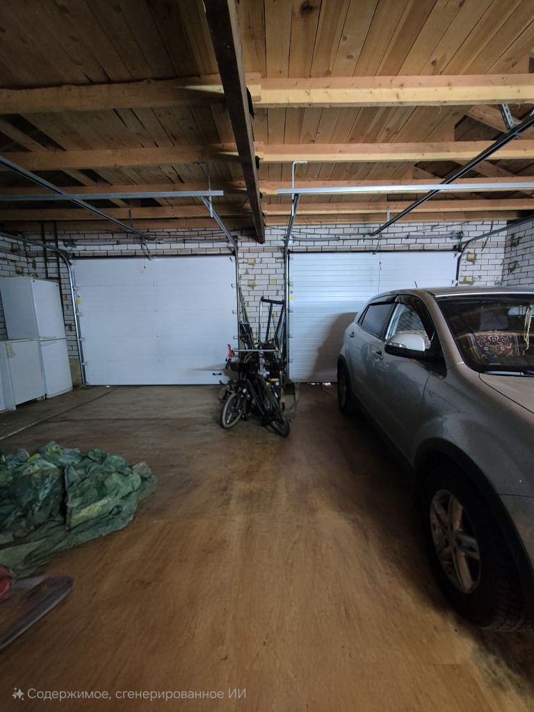 Продажа дома, 135м <sup>2</sup>, 16 сот., Колышино, речная