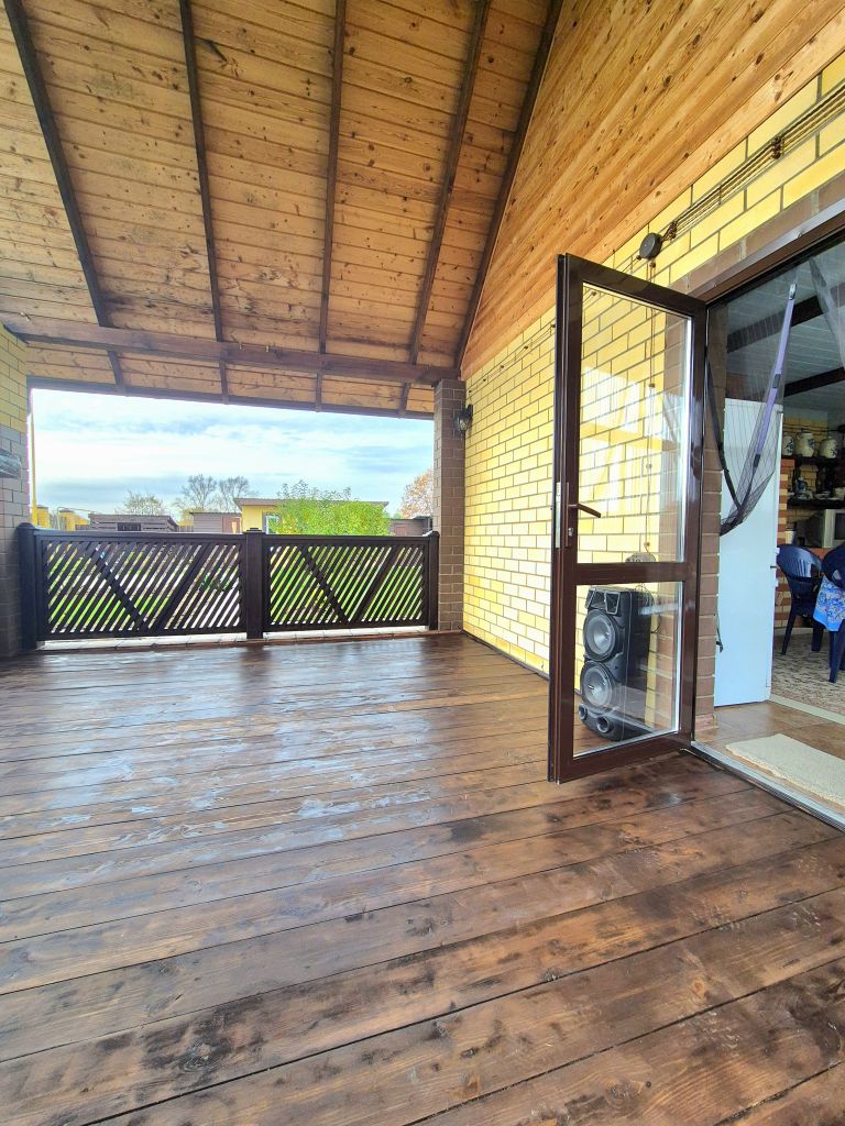 Продажа дома, 135м <sup>2</sup>, 16 сот., Колышино, речная