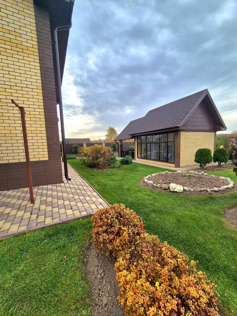 Продажа дома, 135м <sup>2</sup>, 16 сот., Колышино, речная