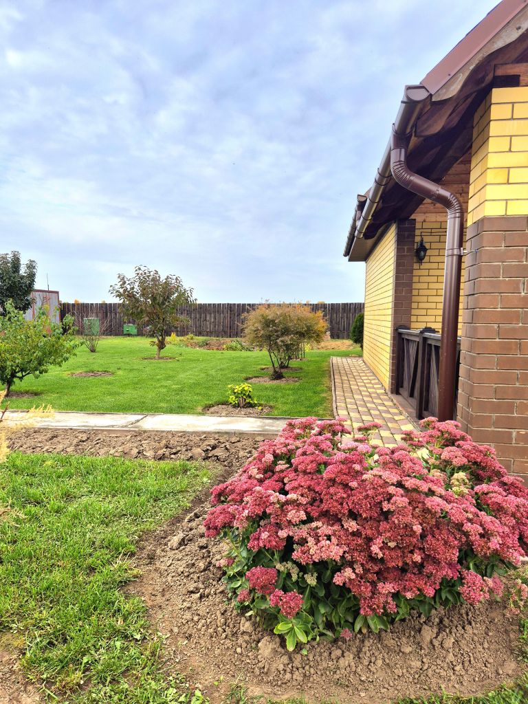 Продажа дома, 135м <sup>2</sup>, 16 сот., Колышино, речная