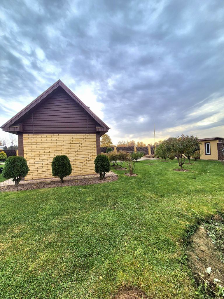 Продажа дома, 135м <sup>2</sup>, 16 сот., Колышино, речная