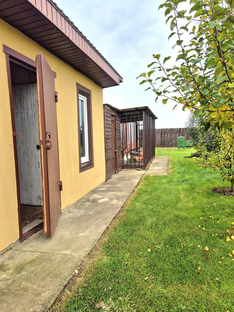 Продажа дома, 135м <sup>2</sup>, 16 сот., Колышино, речная