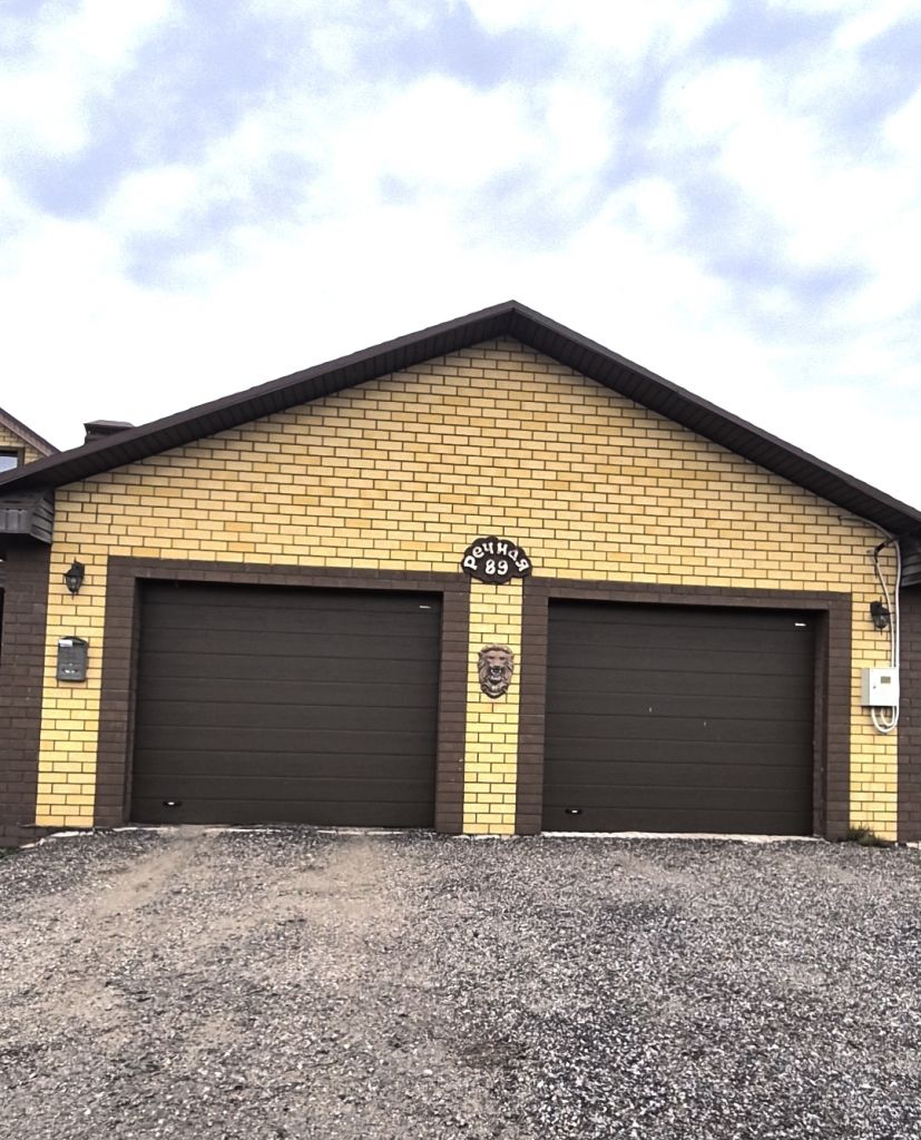 Продажа дома, 135м <sup>2</sup>, 16 сот., Колышино, речная