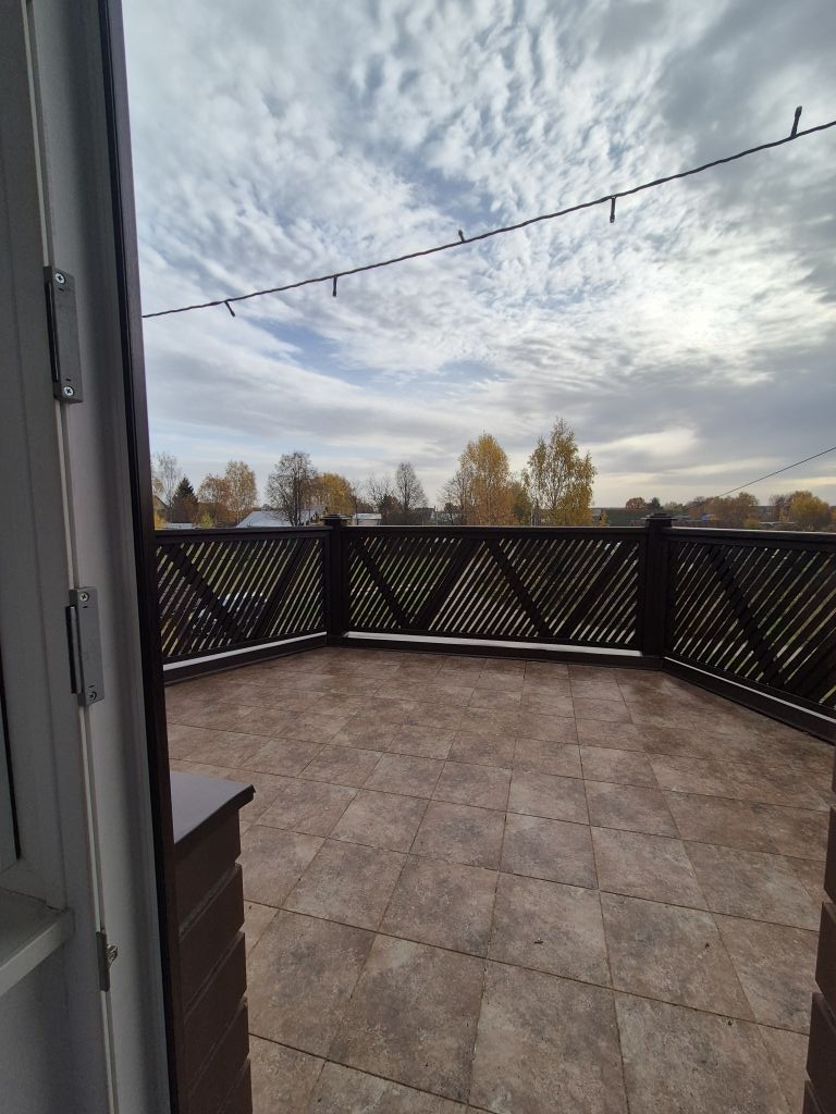 Продажа дома, 135м <sup>2</sup>, 16 сот., Колышино, речная