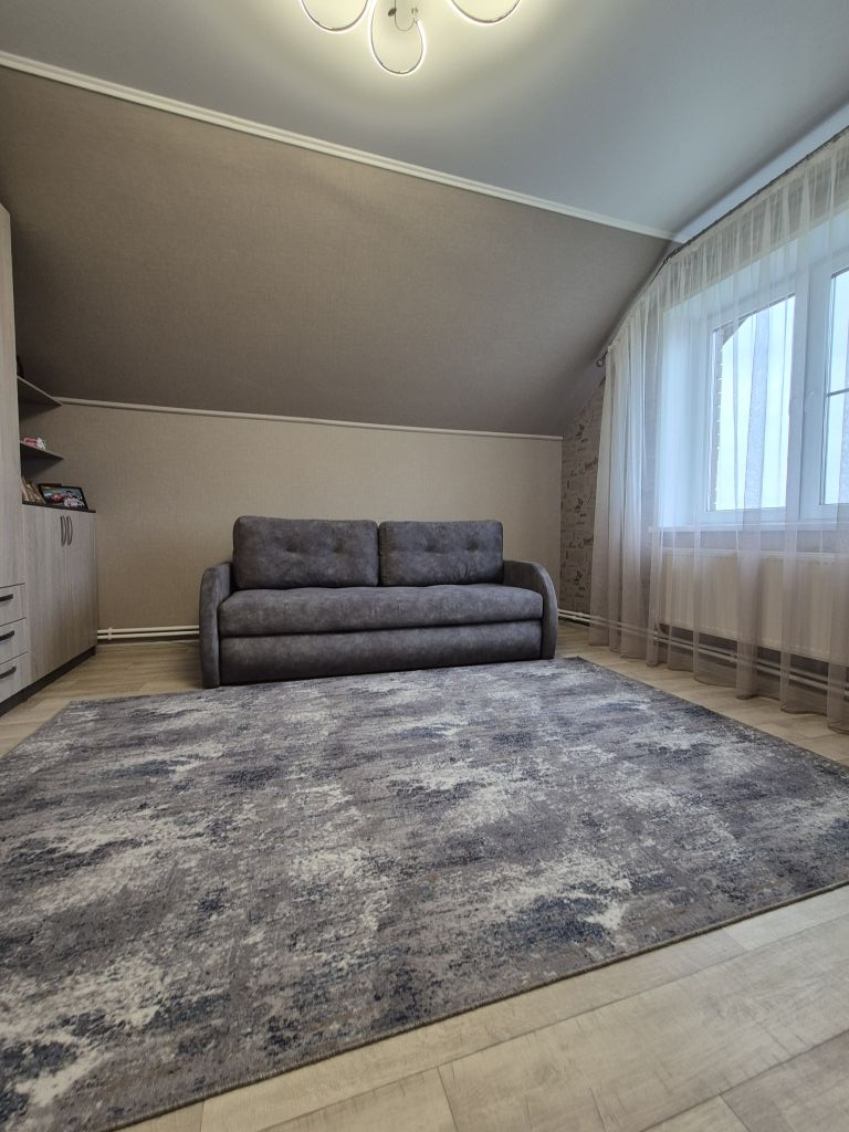 Продажа дома, 135м <sup>2</sup>, 16 сот., Колышино, речная