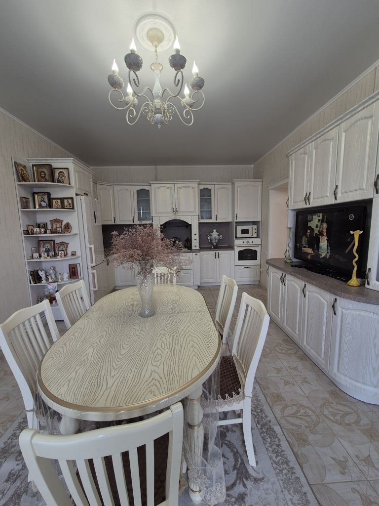 Продажа дома, 135м <sup>2</sup>, 16 сот., Колышино, речная