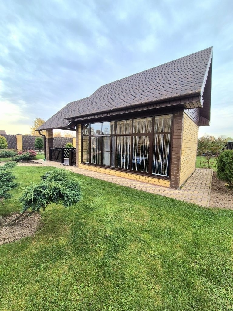 Продажа дома, 135м <sup>2</sup>, 16 сот., Колышино, речная