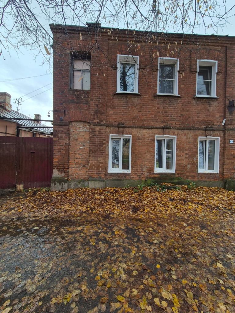 Продажа 1-комнатной квартиры, Иваново, Якова Гарелина ул,  67
