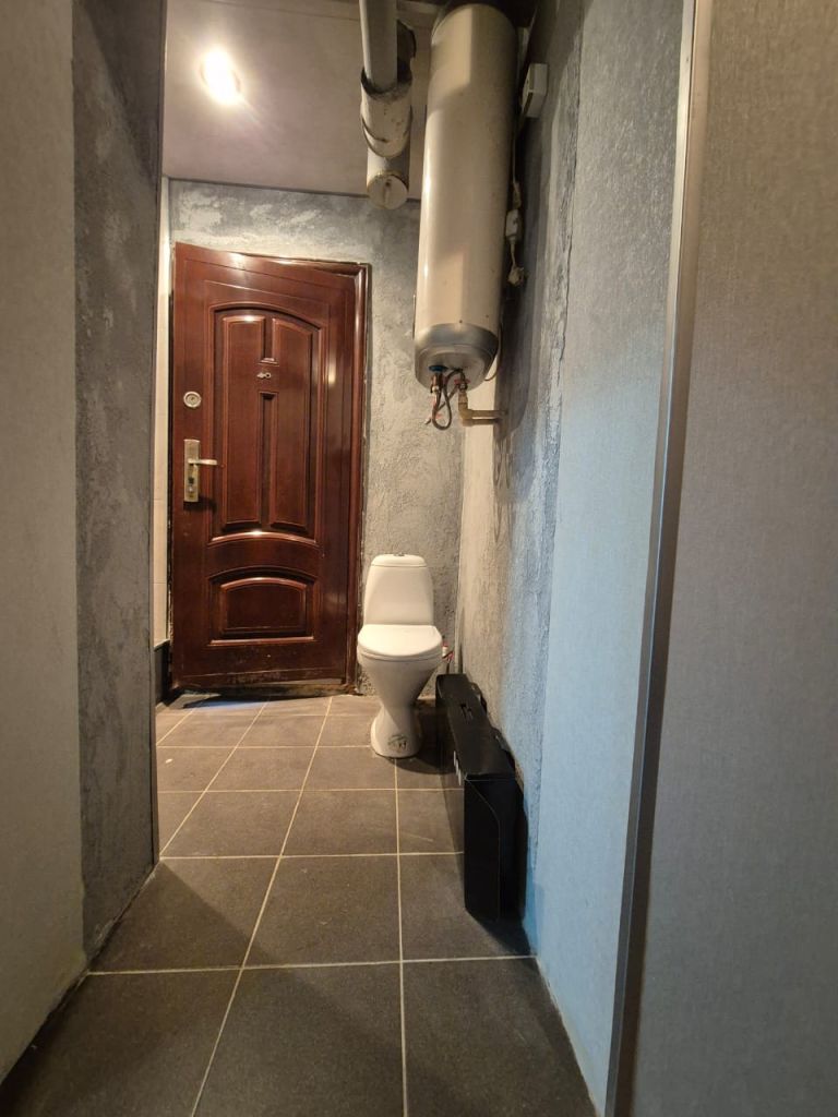 Продажа 1-комнатной квартиры, Иваново, Якова Гарелина ул,  67