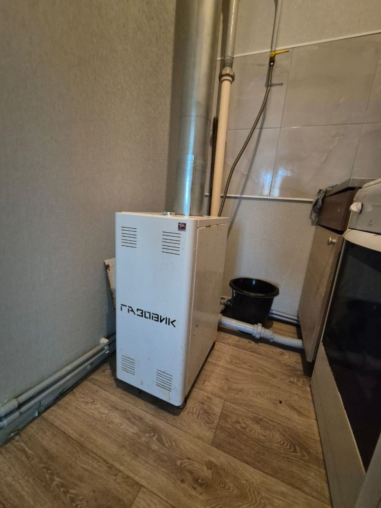 Продажа 1-комнатной квартиры, Иваново, Якова Гарелина ул,  67