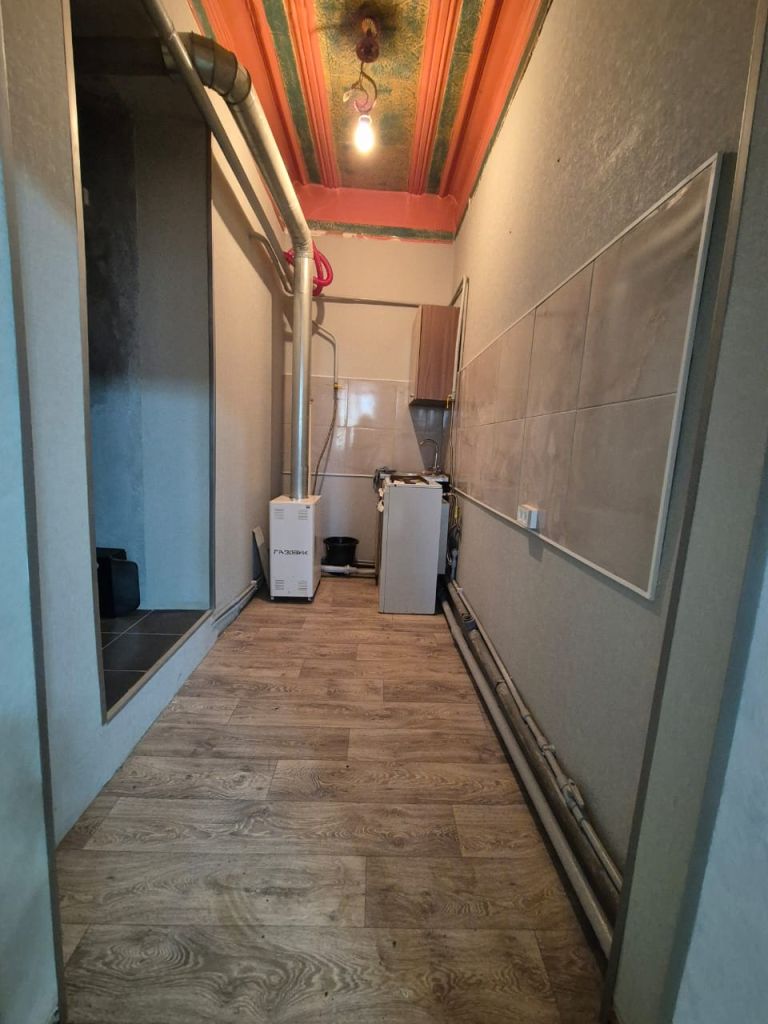 Продажа 1-комнатной квартиры, Иваново, Якова Гарелина ул,  67