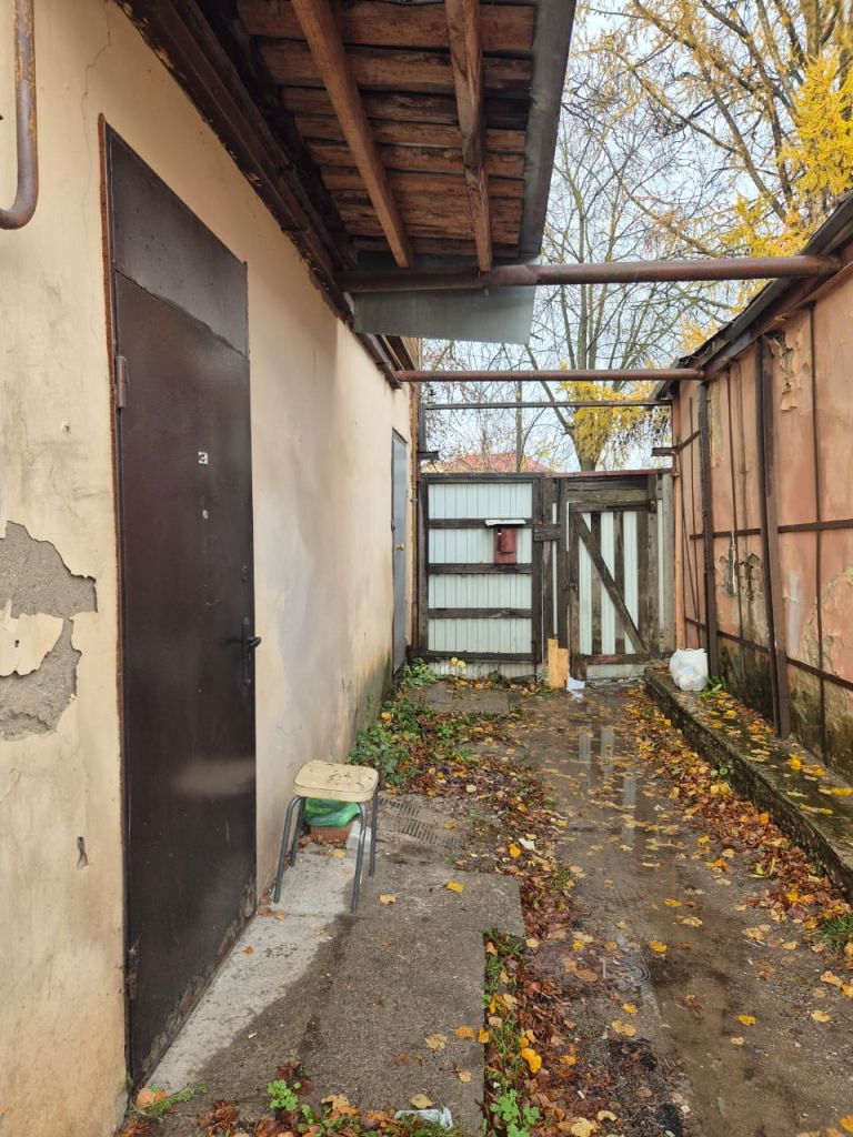 Продажа 1-комнатной квартиры, Иваново, Якова Гарелина ул,  67