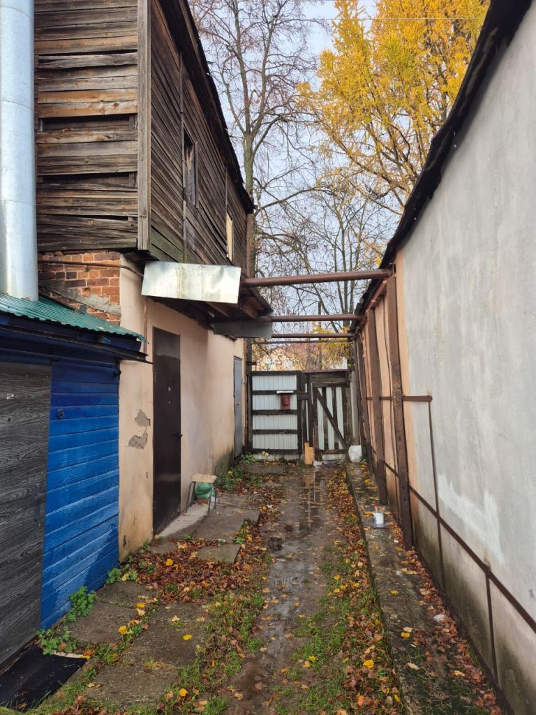 Продажа 1-комнатной квартиры, Иваново, Якова Гарелина ул,  67