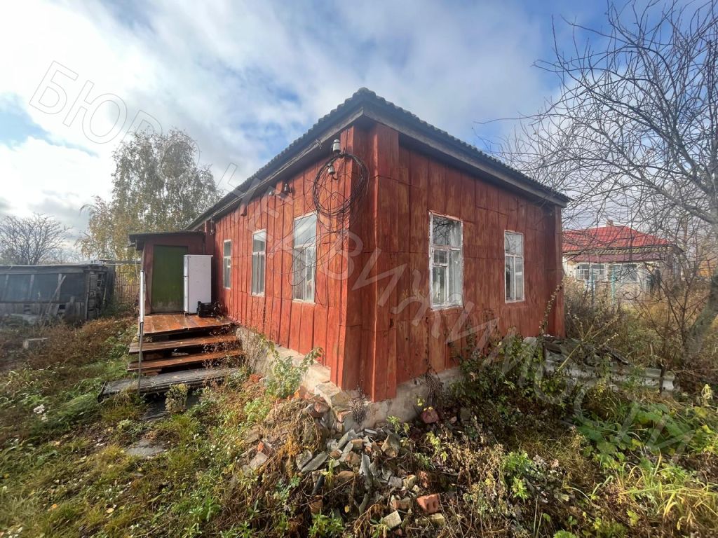 Продажа дома, 36м <sup>2</sup>, 9 сот., Пинеровка, Ленина ,  256