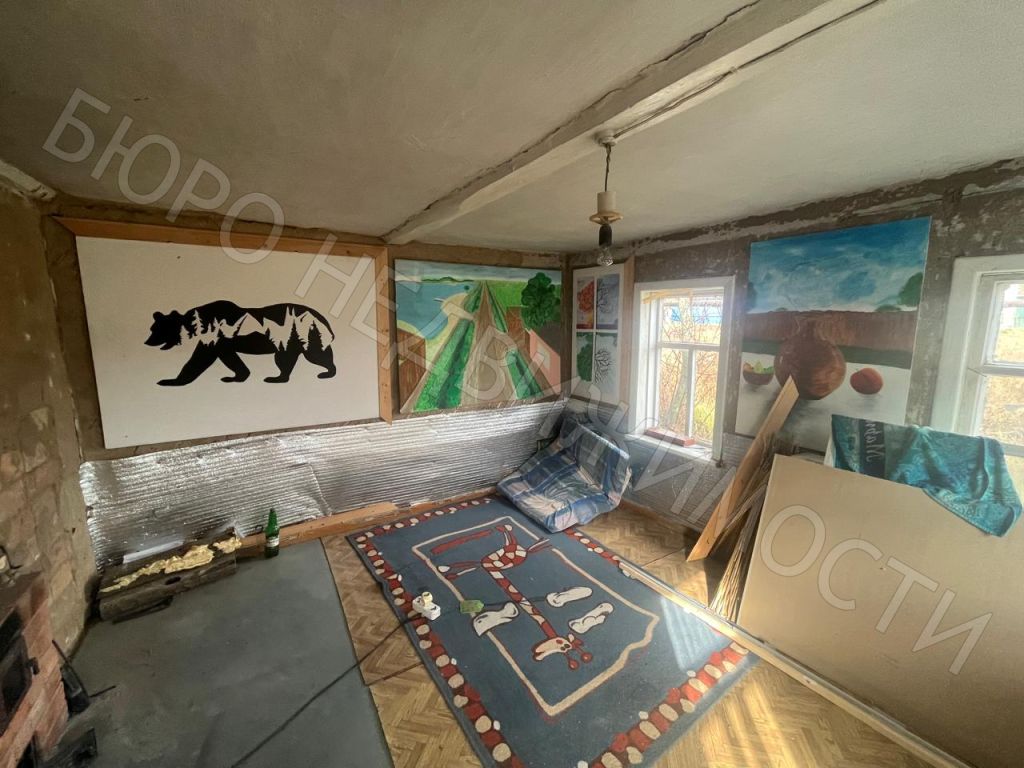 Продажа дома, 36м <sup>2</sup>, 9 сот., Пинеровка, Ленина ,  256