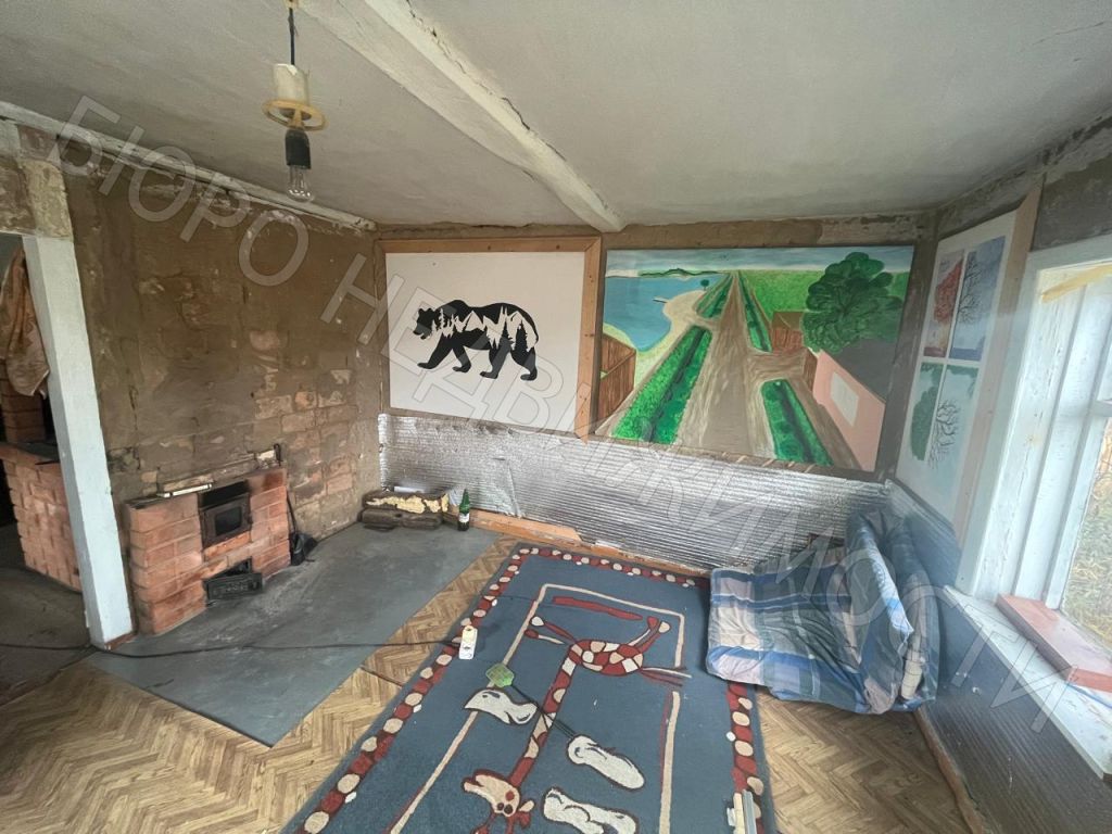 Продажа дома, 36м <sup>2</sup>, 9 сот., Пинеровка, Ленина ,  256