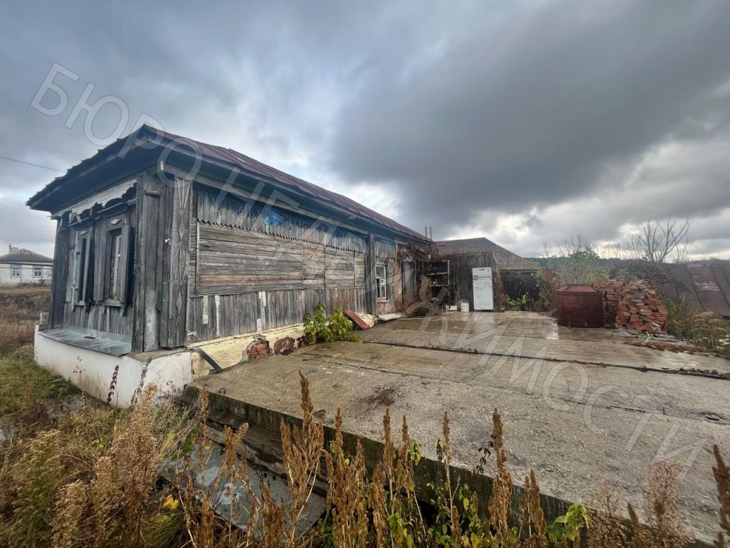 Продажа дома, 40м <sup>2</sup>, 12 сот., Пинеровка, Ленина,  264