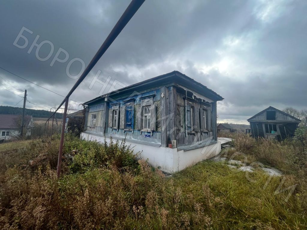 Продажа дома, 40м <sup>2</sup>, 12 сот., Пинеровка, Ленина,  264