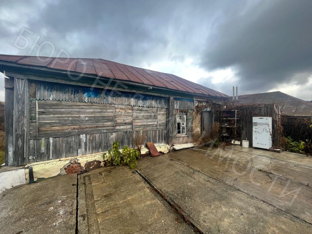 Продажа дома, 40м <sup>2</sup>, 12 сот., Пинеровка, Ленина,  264