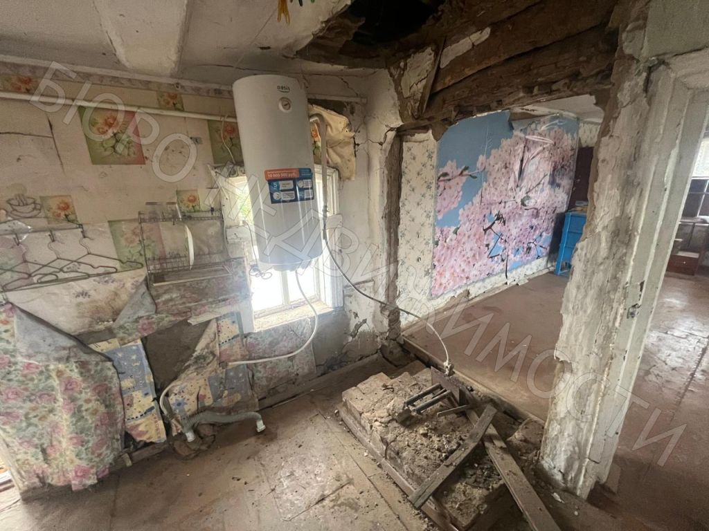 Продажа дома, 40м <sup>2</sup>, 12 сот., Пинеровка, Ленина,  264