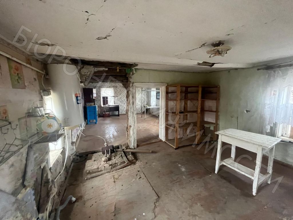 Продажа дома, 40м <sup>2</sup>, 12 сот., Пинеровка, Ленина,  264